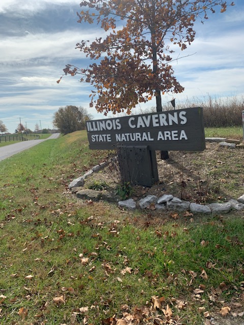 IDNR Hopes To Re-Open Illinois Caverns In Monroe County This Year